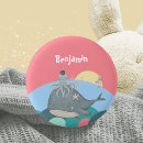 Recherche de pieuvre badges Calmar