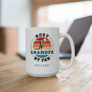 Recherche de golf classiques tasses Journée des grands parents