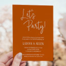 Recherche de abandon 13x18 invitations Fête