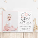 Recherche de point rose et blanc Pour enfants