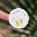 Recherche de baby shower seals envelope sceaux autocollants Aquarelle