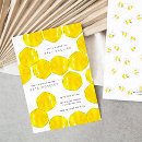 Recherche de honeycomb baby shower invitations Neutre