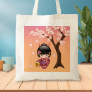 Recherche de japaneese sacs Geisha