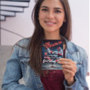 Recherche de gants vœux cartes Illustration