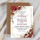 Recherche de géométrique mariage invitations Typographie