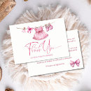 Recherche de preppy remerciements cartes Pour elle