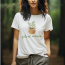 Recherche de for plant lovers tshirts Pour elle
