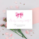 Recherche de mamie cartes postales Baby shower