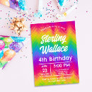 Recherche de chevron invitations D'anniversaire