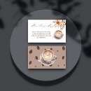 Recherche de cappuccino invitations Simple