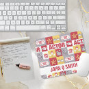 Recherche de actrices tapis souris Acteur