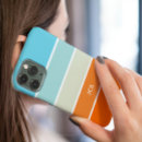 Recherche de rayures iphone coques Bloc couleur