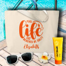 Recherche de sac fourre tout à piscine tote bags Été