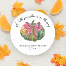 Recherche de ruban orange autocollants Aquarelle