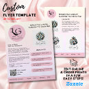 Recherche de beauty prospectus Logo