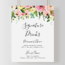 Recherche de signature drink menus Mariés