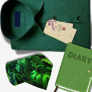 Recherche de motif feuille cravates Feuille de palme
