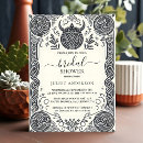 Recherche de surprise shower invitations Chic