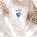 Recherche de blueberry invitations Rose