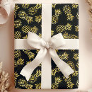 Recherche de pineapple papier cadeau Tropical