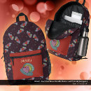 Recherche de note de coeur sacs Amoureux de musique