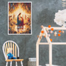 Recherche de croyant posters Jésus