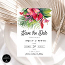 Recherche de feuille coloré invitations Été