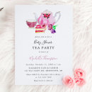 Recherche de teapot baby shower invitations Pour tous