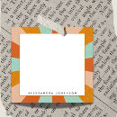 Recherche de hip post its Vintage