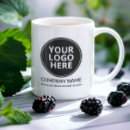 Recherche de publicite tasses Customer