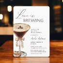 Recherche de café brun invitations Invités