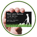 Recherche de western cartes visite Simple