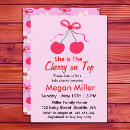 Recherche de coq 13x18 invitations Rose