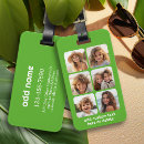 Recherche de vert et blanc photographie Moderne