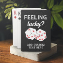 Recherche de chance jeux de cartes Coeurs