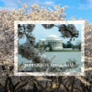 Recherche de bassin de marée vœux cartes Mémorial de jefferson