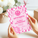 Recherche de visage sourire invitations Fille