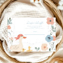 Recherche de cottagecore invitations Neutre