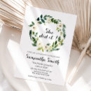 Recherche de universitaires invitations Minimaliste