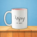 Recherche de épouser mugs bouteilles Simple