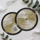 Recherche de vinyle mariage invitations Album