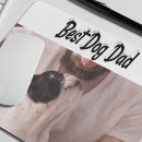 Recherche de papa chien tapis souris Animal