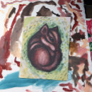 Recherche de tamia cartes postales Printemps