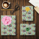 Recherche de blaireau papier cadeau Animal de la forêt