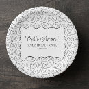 Recherche de original assiettes en papier Dessiné à la main