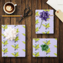 Recherche de arbre tropical papier cadeau Vert