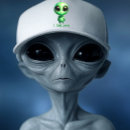 Recherche de scifi casquettes Imaginaire