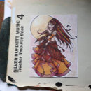 Recherche de danseuse du ventre cartes postales Déesse