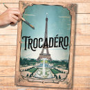Recherche de trocadero Vintage