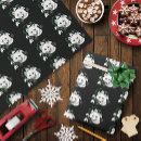 Recherche de renard papier cadeau Toute personne